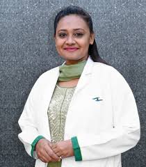 Dr Labanya Hira